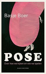 Foto van Pose - basje boer - paperback (9789038807973)