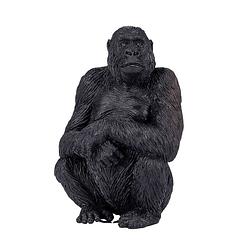 Foto van Mojo wildlife speelgoed gorilla vrouwtje - 381004