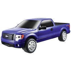 Foto van Maistotech 581518 ford f-150 stx 1:24 rc modelauto voor beginners elektro achterwielaandrijving