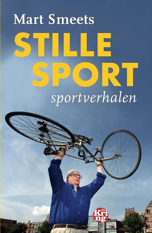 Foto van Stille sport - mart smeets - ebook (9789462971912)