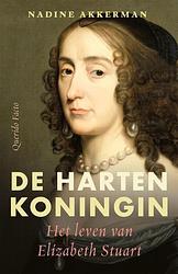 Foto van De hartenkoningin - nadine akkerman - hardcover (9789021468716)