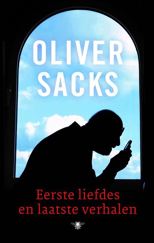 Foto van Eerste liefdes en laatste verhalen - oliver sacks - ebook (9789403162706)