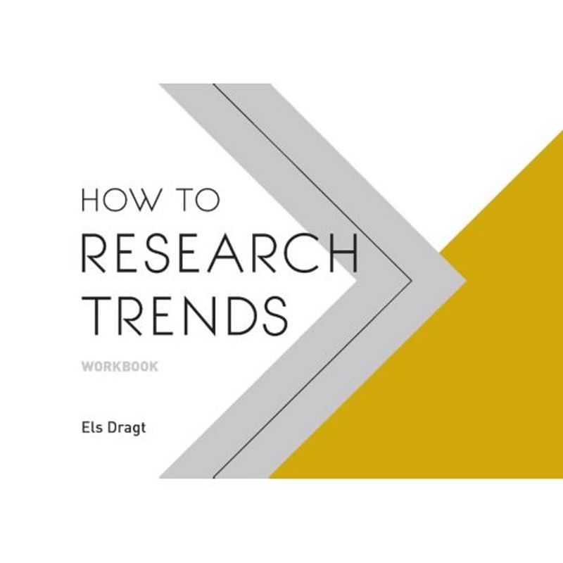 Foto van How to research trends