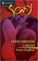 Foto van Verschroeide lakens - donna kauffman - ebook