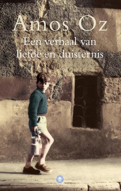 Foto van Een verhaal van liefde en duisternis - amos oz - ebook (9789023442998)