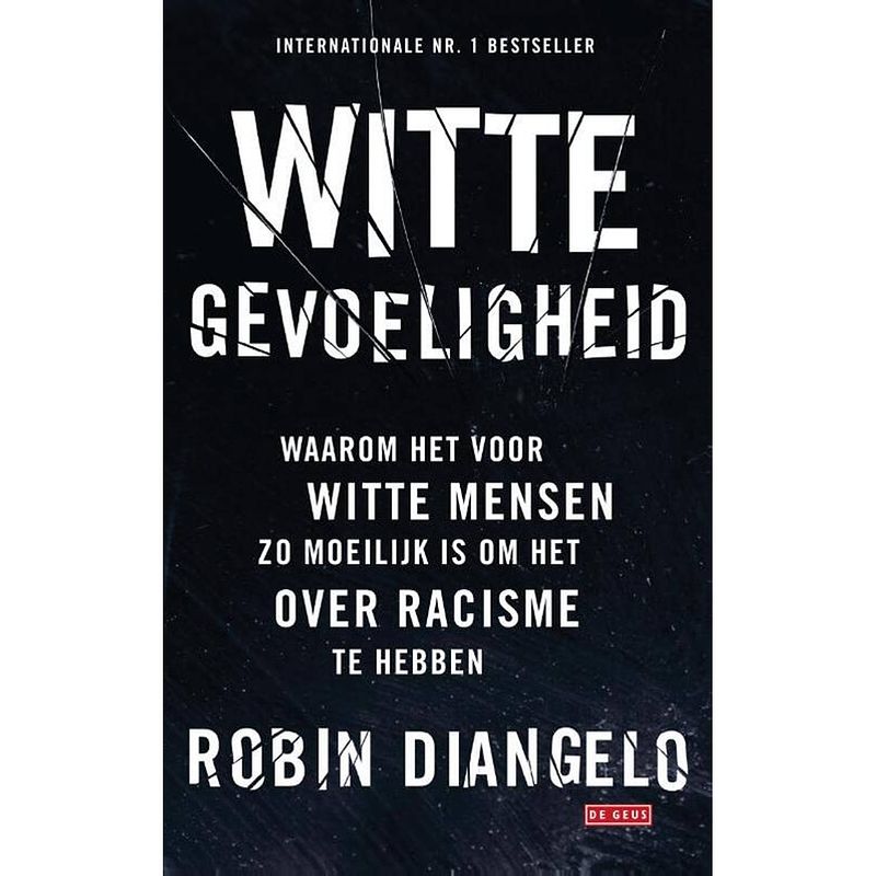 Foto van Witte gevoeligheid