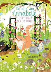 Foto van De tuin van annabelle - sam loman - paperback (9789464895001)