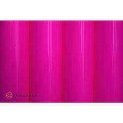 Foto van Oracover orastick 25-014-002 plakfolie (l x b) 2 m x 60 cm neon-roze (fluorescerend)