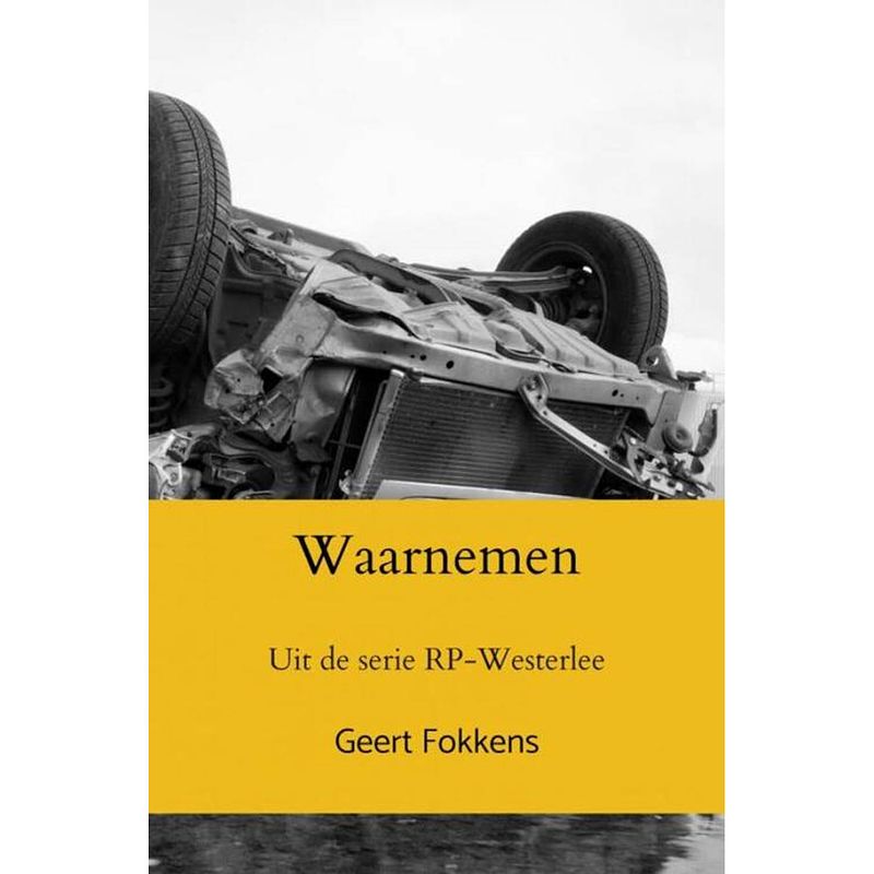 Foto van Waarnemen