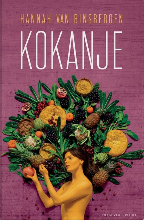 Foto van Kokanje - hannah van binsbergen - ebook (9789493256774)