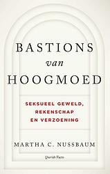 Foto van Bastions van hoogmoed - martha c. nussbaum - ebook (9789021436876)