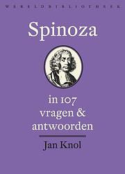 Foto van Spinoza in 107 vragen en antwoorden - jan knol - ebook (9789028441538)