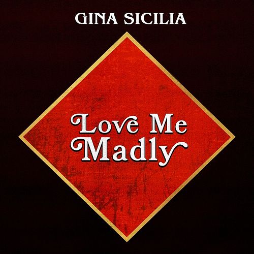 Foto van Love me madly - cd (0194491860875)