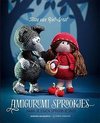 Foto van Amigurumi sprookjes - tessa van riet-ernst - ebook (9789461314130)