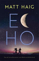 Foto van Echo - matt haig - ebook (9789048865833)