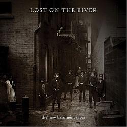 Foto van Lost on the river - cd (0602537950140)