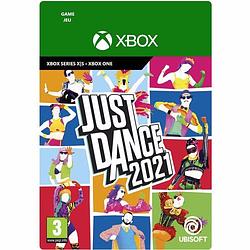 Foto van Just dance 2021 xbox one/series x - direct download