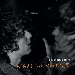 Foto van Right to wonder - cd (4250137288017)