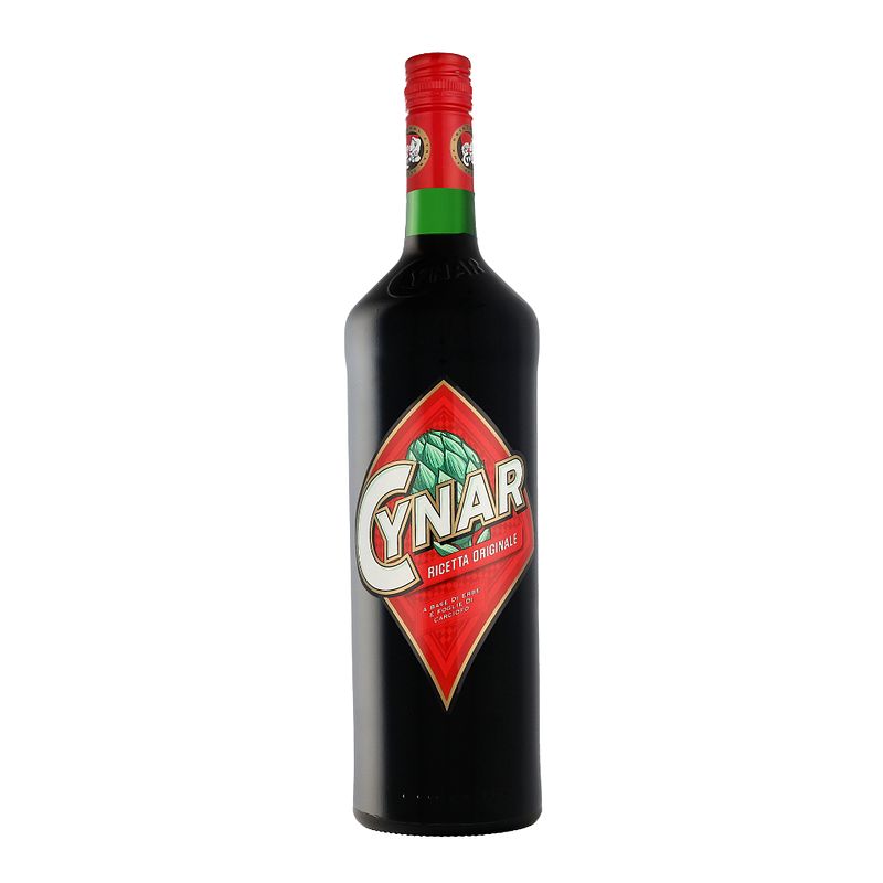 Foto van Cynar 1ltr likeur