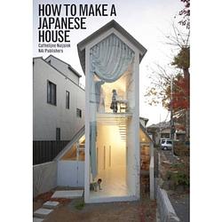 Foto van How to make a japanese house