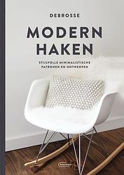 Foto van Modern haken - debrosse - paperback (9789022338391)