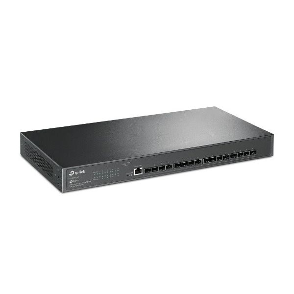 Foto van Tp-link omada sx3016f switch