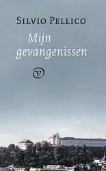 Foto van Mijn gevangenissen - silvio pellico - ebook (9789028262041)