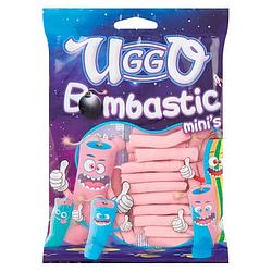 Foto van Uggo bombastic mini's 100g bij jumbo