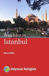 Foto van Wandelen in istanbul - marc guillet - ebook (9789461230935)