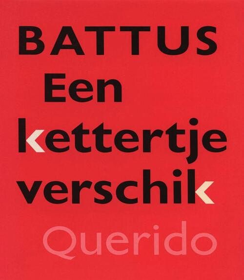 Foto van Een kettertje verschik - hugo brandt corstius - ebook (9789021447988)