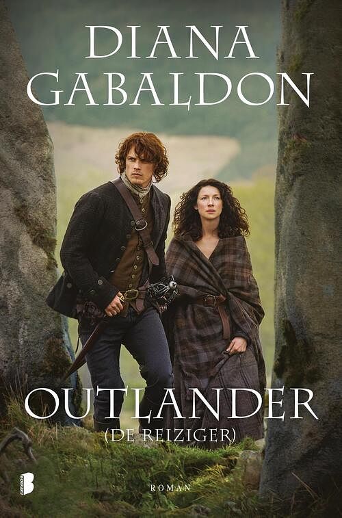 Foto van Outlander (de reiziger) - diana gabaldon - ebook (9789402316070)