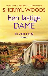 Foto van Een lastige dame - sherryl woods - ebook