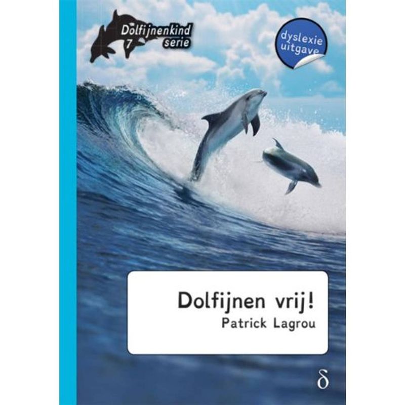 Foto van Dolfijnen vrij! - dolfijnenkind