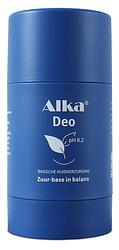 Foto van Alka deo basische deodorant stick ph 8,2