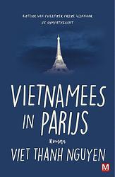 Foto van Vietnamees in parijs - molly van gelder, viet thanh nguyen - ebook (9789460687303)