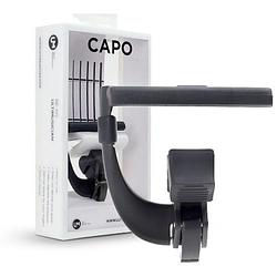 Foto van Ultimusician 3101105 capo voor nylon-snarige gitaren