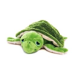 Foto van Opwarmbare knuffel zeeschildpad - opwarmknuffels