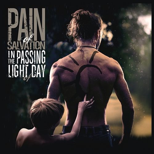 Foto van In the passing light of day - cd (0889853866724)