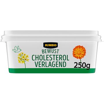 Foto van Jumbo bewust cholesterol verlagend 250g