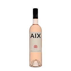Foto van Aix rose 2022 75cl wijn