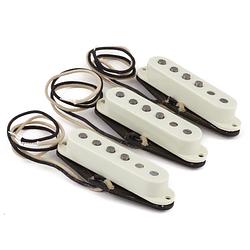 Foto van Fender pure vintage '59 strat pickup set (set van 3)