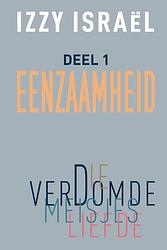 Foto van Die verdomde meisjesliefde - izzy israel - ebook