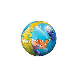 Foto van Disney finding dory strandbal blauw 50 cm
