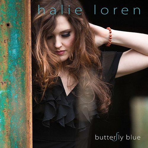 Foto van Butterfly blue - cd (0068944859122)