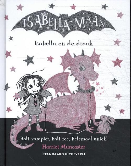 Foto van Isabella en de draak - harriet muncaster - hardcover (9789002280634)