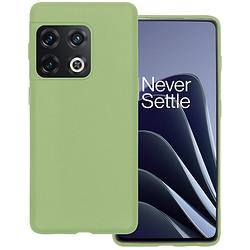 Foto van Basey oneplus 10 pro oneplus 10 pro-groen