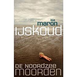 Foto van Ijskoud - de noordzeemoorden