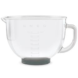 Foto van Smeg smgb01 kookaccessoires transparant