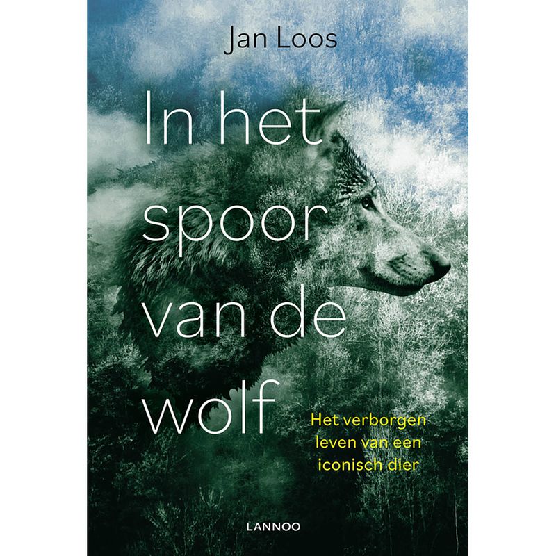 Foto van In het spoor van de wolf