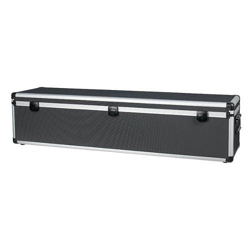 Foto van Dap value line lca-bar2 flightcase voor 4 led bars